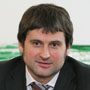 Олег Козырев, вице-президент АСО «Промстрой» 