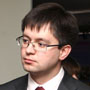 Дмитрий Исламов, заместитель губернатора по экономике и региональному развитию