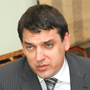 Сергей Кузнецов, заместитель губернатора по промышленности транспорту и предпринимательству 