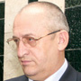 Николая Шатилова, председатель облсовета 