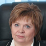 Ольга ГАЙНЕТДИНОВА, управляющий Кемеровским филиалом Промсвязьбанка