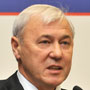 Анатолий Аксаков, президент Ассоциации региональных банков России