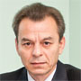 Леонид Кечкин, начальник управление по недропользованию по Кемеровской области (Кузбасснедра) 