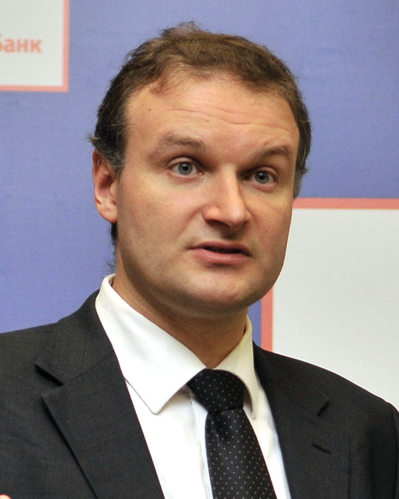 Михаил Матовников, гендиректор «Интерфакс-ЦЭА»