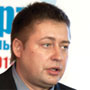 Дмитрий Алференко, заместитель начальника Департамента молодёжной политики и спорта Кемеровской области