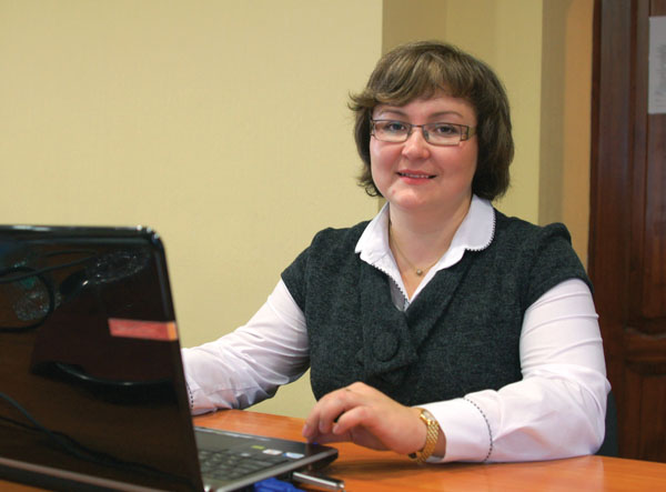 Оксана ЗЕНКА, начальник отдела андеррайтинга по страхованию ответственности ЗАО «МАКС» 