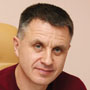Александр Остроухов, директор филиалов ЗАО «БФК» в г. Новокузнецк, г. Кемерово