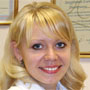 Елена Севостьянова, начальник Управления кредитования малого и среднего бизнеса