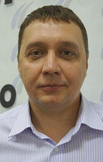 Андрей Медведев, директор Кузбасского филиала «Мечел-Энерго»