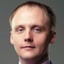 Максим Сорокин, генеральный директор инжиниринговой компании «SGP» 