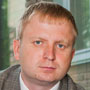 Владимир Бурнин, директор представительства «Сименс Финанс» в Кемерове 