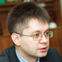 Дмитрий ИСЛАМОВ, заместитель губернатора Кемеровской области по экономике и региональному развитию