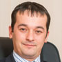 Павел Филатов, директор филиала компании «Балтийский лизинг» в Кемерове