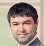 Андрей Бобров, территориальный директор по Сибирскому Федеральному Округу ОАО «СОГАЗ»