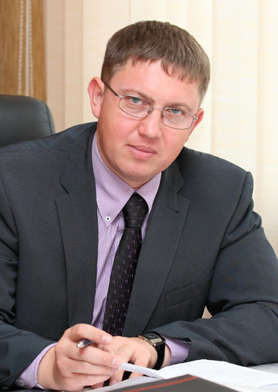 Андрей Кравченко 