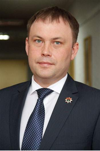 Илья Владимирович Середюк 