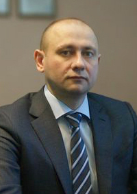 Евгений Скляров 