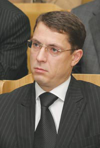 Сергей Ващенко 
