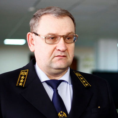 Евгений Хлебунов 