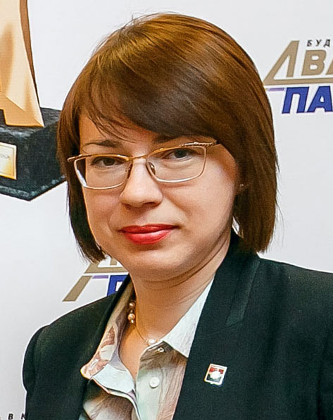 Екатерина Дубкова