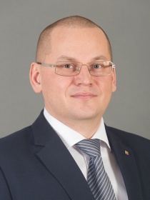 Павел Синяев